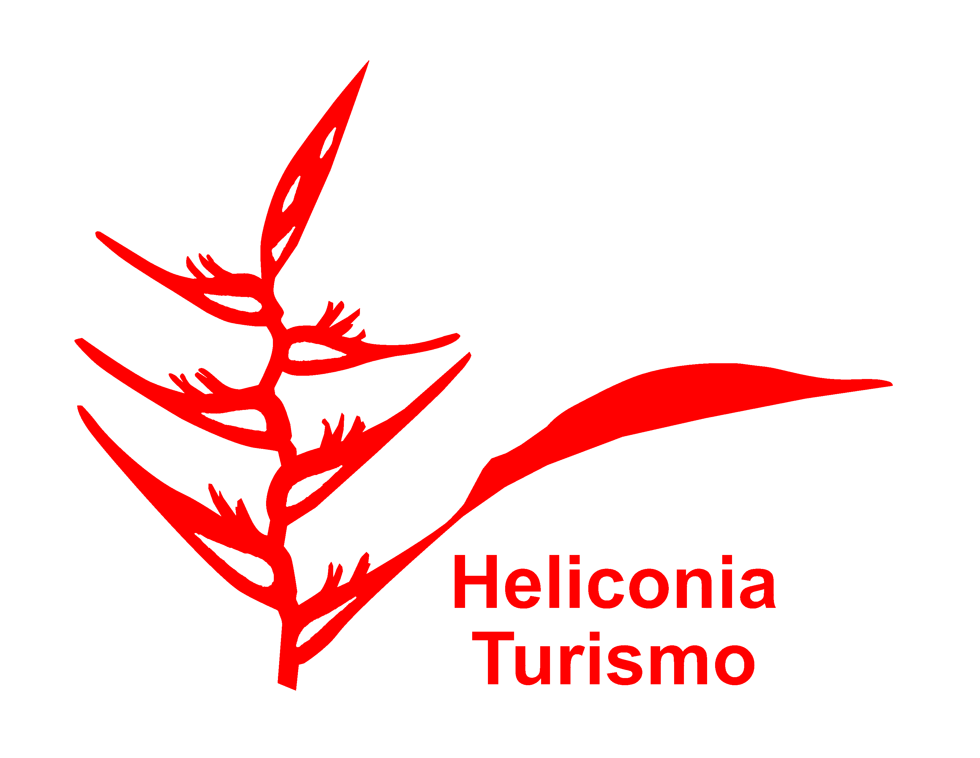 Heliconia Turismo