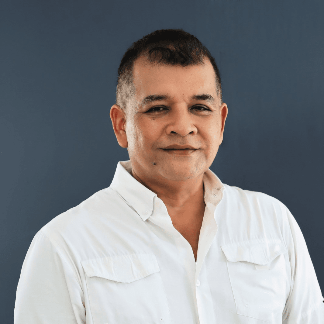 Carlos Antonio Vigil