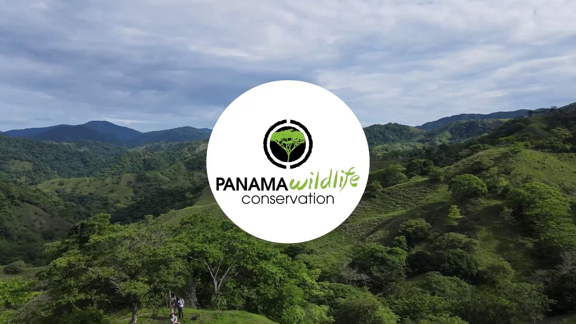 Panama Wildlife Conservation hero static frame