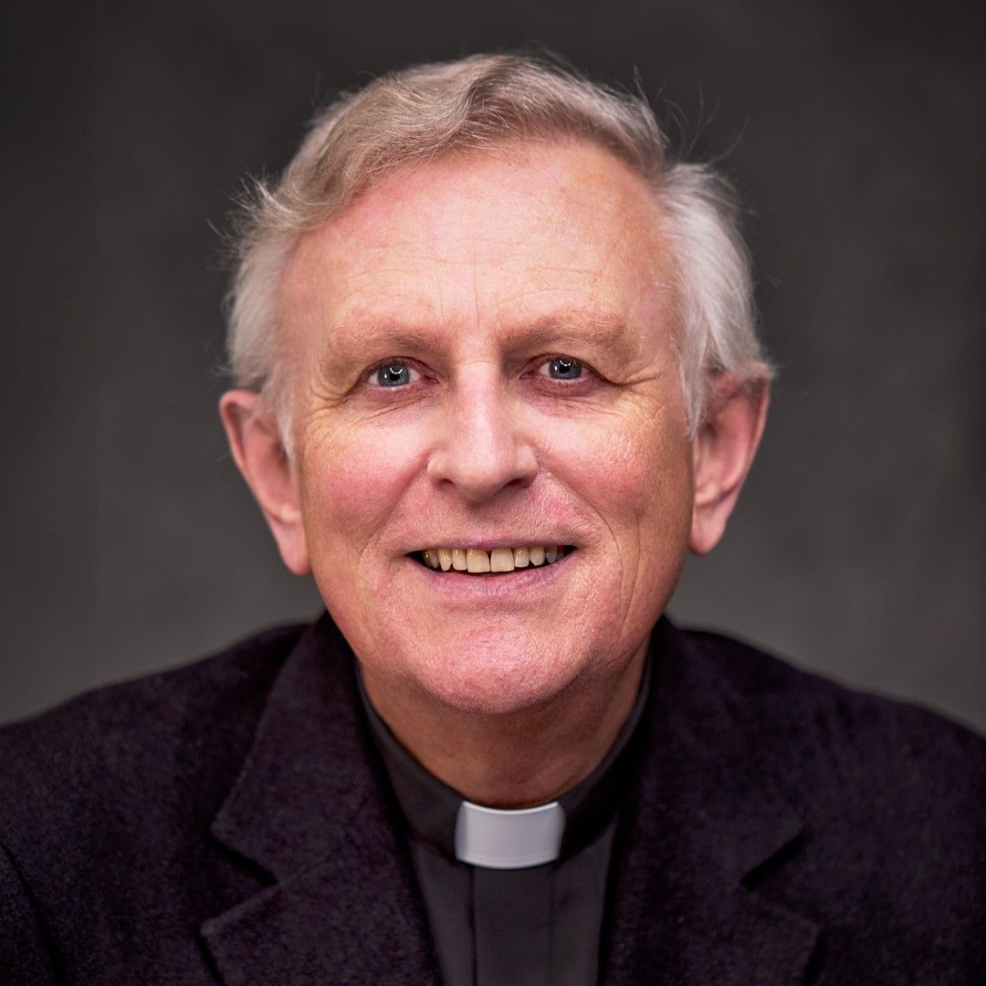 Father Michael Collins