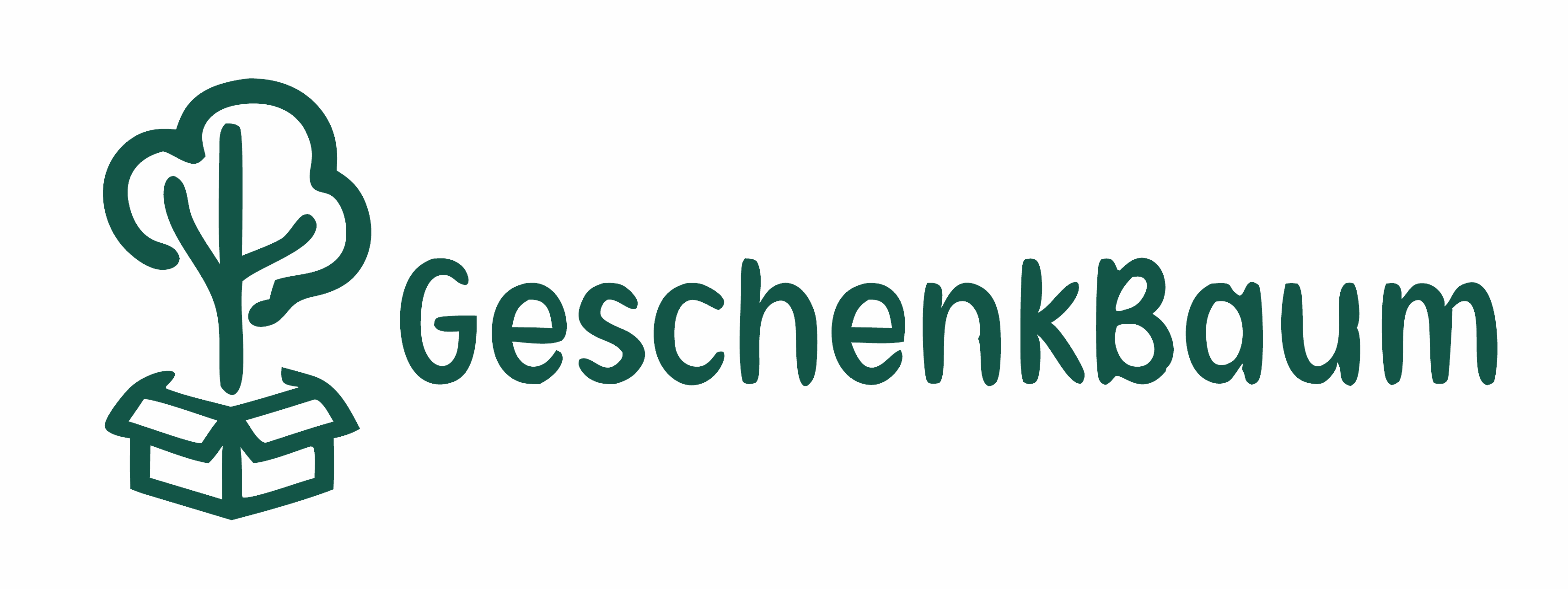 GeschenkBaum