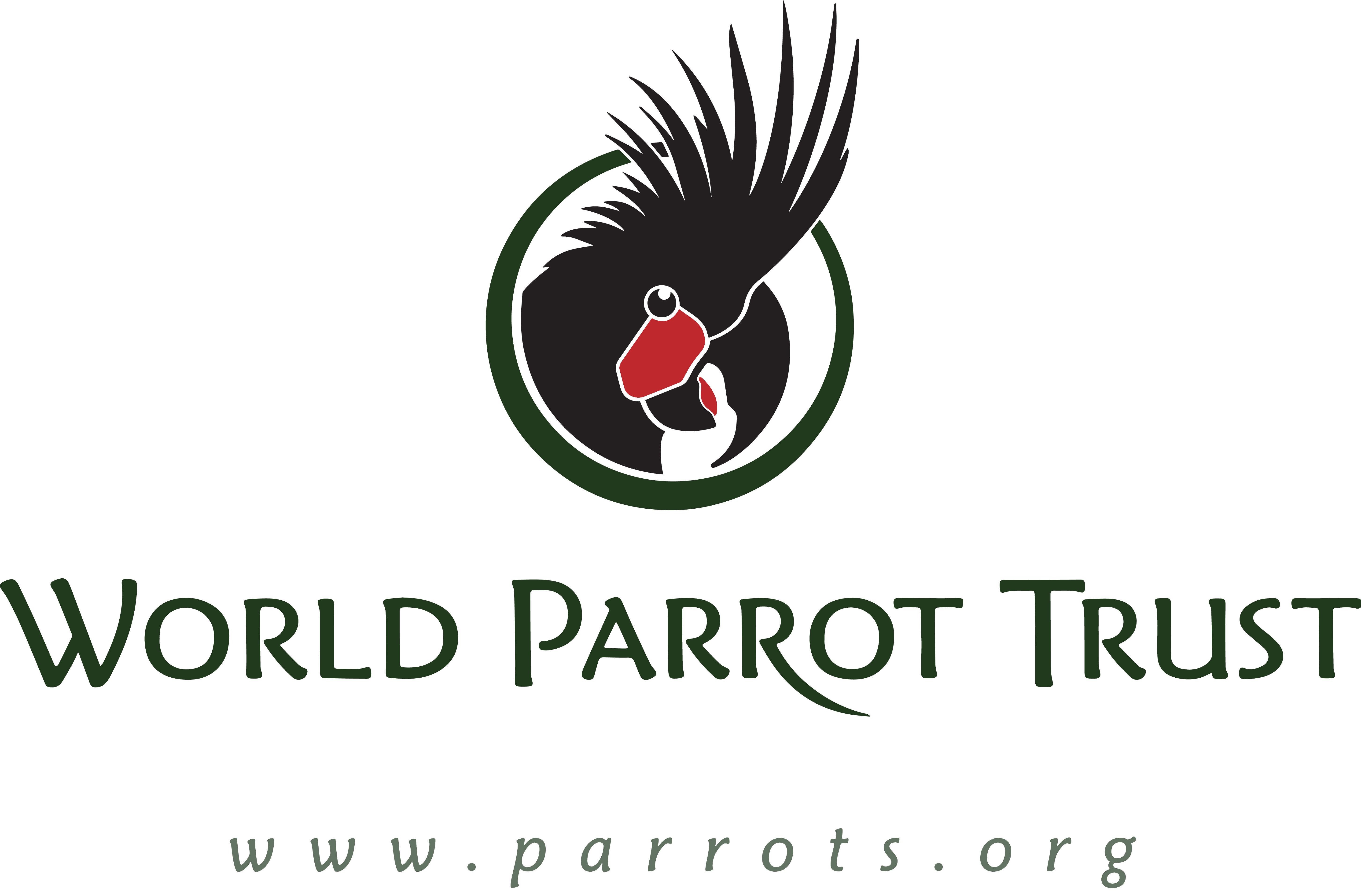 World Parrot Trust
