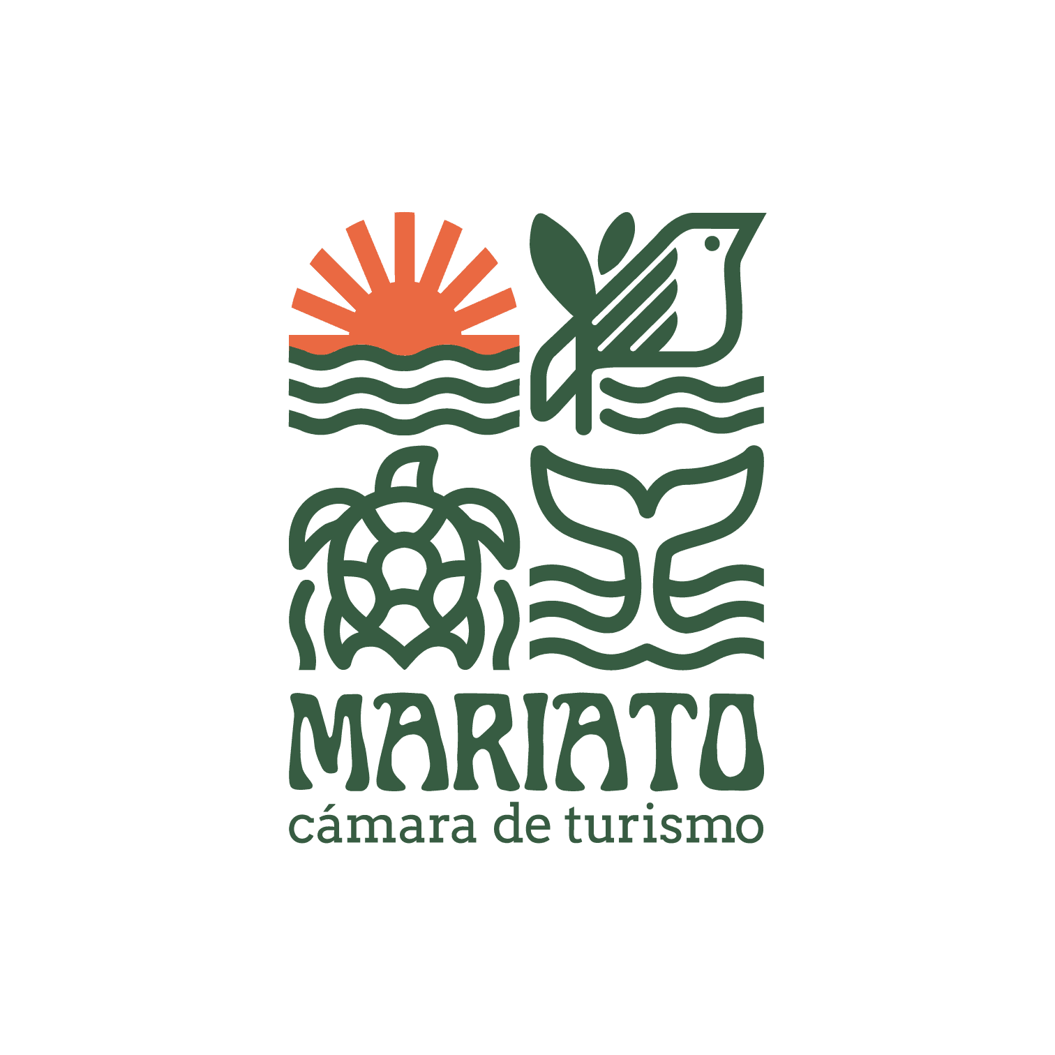 Cámara de Turismo de Mariato